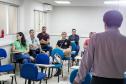 Portos do Paraná investe na capacitação de técnicos operacionais