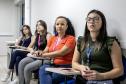 Portos do Paraná investe na capacitação de técnicos operacionais