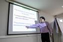 Portos do Paraná investe na capacitação de técnicos operacionais