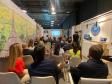 Portos do Paraná se destaca durante a COP28