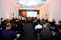 Na Intermodal, Portos do Paraná participa de seminário sobre desenvolvimento sustentável 