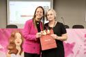 Colaboradoras da Portos do Paraná participam de evento sobre o sagrado da mulher