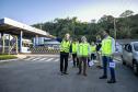 ANTAQ visita os portos de Paranaguá e Antonina