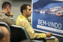 Plano de Ajuda Mútuo do Porto de Paranaguá passa a ter reuniões mais frequentes