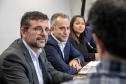Fundación Valenciaport apresenta as etapas do Plano de Descarbonização da Portos do Paraná