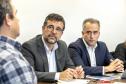 Fundación Valenciaport apresenta as etapas do Plano de Descarbonização da Portos do Paraná