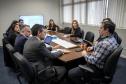 Fundación Valenciaport apresenta as etapas do Plano de Descarbonização da Portos do Paraná
