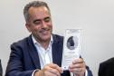 Fundación Valenciaport apresenta as etapas do Plano de Descarbonização da Portos do Paraná