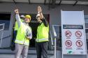 Fundación Valenciaport apresenta as etapas do Plano de Descarbonização da Portos do Paraná