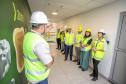 Fundación Valenciaport apresenta as etapas do Plano de Descarbonização da Portos do Paraná