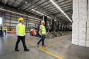 Fundación Valenciaport apresenta as etapas do Plano de Descarbonização da Portos do Paraná