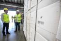 Fundación Valenciaport apresenta as etapas do Plano de Descarbonização da Portos do Paraná
