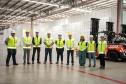 Fundación Valenciaport apresenta as etapas do Plano de Descarbonização da Portos do Paraná
