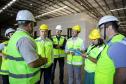 Fundación Valenciaport apresenta as etapas do Plano de Descarbonização da Portos do Paraná