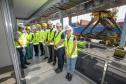 Fundación Valenciaport apresenta as etapas do Plano de Descarbonização da Portos do Paraná