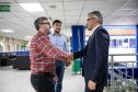 Fundación Valenciaport apresenta as etapas do Plano de Descarbonização da Portos do Paraná