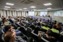 Fundación Valenciaport apresenta as etapas do Plano de Descarbonização da Portos do Paraná