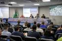 Fundación Valenciaport apresenta as etapas do Plano de Descarbonização da Portos do Paraná