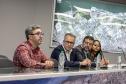 Fundación Valenciaport apresenta as etapas do Plano de Descarbonização da Portos do Paraná
