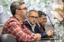 Fundación Valenciaport apresenta as etapas do Plano de Descarbonização da Portos do Paraná