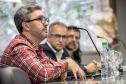 Fundación Valenciaport apresenta as etapas do Plano de Descarbonização da Portos do Paraná
