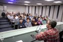 Fundación Valenciaport apresenta as etapas do Plano de Descarbonização da Portos do Paraná