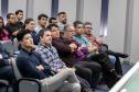 Fundación Valenciaport apresenta as etapas do Plano de Descarbonização da Portos do Paraná