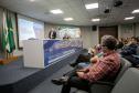 Fundación Valenciaport apresenta as etapas do Plano de Descarbonização da Portos do Paraná