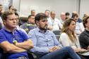 Fundación Valenciaport apresenta as etapas do Plano de Descarbonização da Portos do Paraná