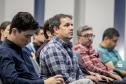 Fundación Valenciaport apresenta as etapas do Plano de Descarbonização da Portos do Paraná