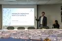 Fundación Valenciaport apresenta as etapas do Plano de Descarbonização da Portos do Paraná