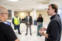 Fundación Valenciaport apresenta as etapas do Plano de Descarbonização da Portos do Paraná