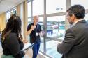 Fundación Valenciaport apresenta as etapas do Plano de Descarbonização da Portos do Paraná