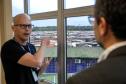 Fundación Valenciaport apresenta as etapas do Plano de Descarbonização da Portos do Paraná