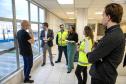 Fundación Valenciaport apresenta as etapas do Plano de Descarbonização da Portos do Paraná