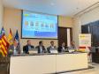 Portos do Paraná estreita ligação com dirigentes e investidores espanhóis