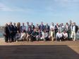 Portos do Paraná estreita ligação com dirigentes e investidores espanhóis