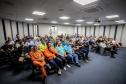 Comunidade portuária participa da reunião inaugural do Plano Mestre 2024