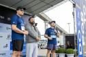 Mais de 1,7 mil pessoas participaram da Corrida do Porto de Paranaguá 2024 