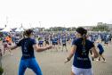 Mais de 1,7 mil pessoas participaram da Corrida do Porto de Paranaguá 2024 