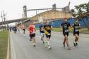 Mais de 1,7 mil pessoas participaram da Corrida do Porto de Paranaguá 2024 