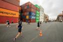 Mais de 1,7 mil pessoas participaram da Corrida do Porto de Paranaguá 2024 