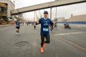 Mais de 1,7 mil pessoas participaram da Corrida do Porto de Paranaguá 2024 