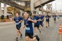 Mais de 1,7 mil pessoas participaram da Corrida do Porto de Paranaguá 2024 