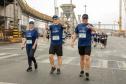 Mais de 1,7 mil pessoas participaram da Corrida do Porto de Paranaguá 2024 