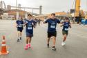 Mais de 1,7 mil pessoas participaram da Corrida do Porto de Paranaguá 2024 