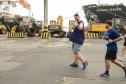 Mais de 1,7 mil pessoas participaram da Corrida do Porto de Paranaguá 2024 