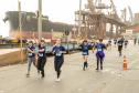 Mais de 1,7 mil pessoas participaram da Corrida do Porto de Paranaguá 2024 