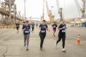 Mais de 1,7 mil pessoas participaram da Corrida do Porto de Paranaguá 2024 