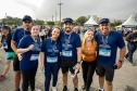 Mais de 1,7 mil pessoas participaram da Corrida do Porto de Paranaguá 2024 